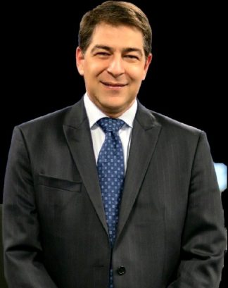 HENRIQUE VASCONCELLOS